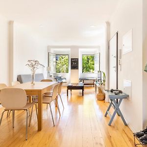 Appartement met Drie Slaapkamers